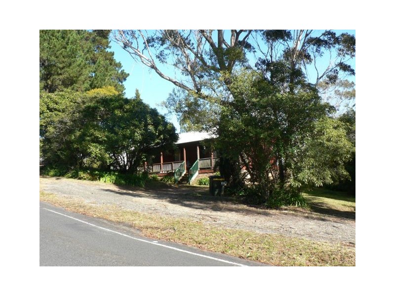 44 OAKLANDS ROAD, Hazelbrook NSW 2779