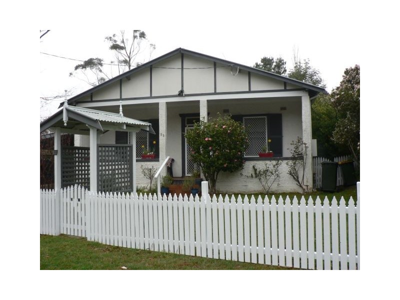 22 Sinclair, Wentworth Falls NSW 2782