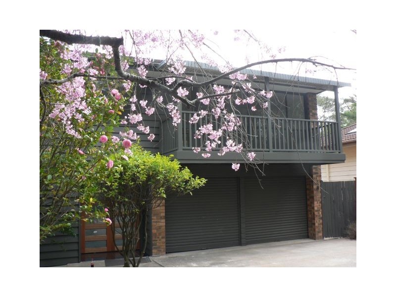 17 Leumeah Road, Woodford NSW 2778