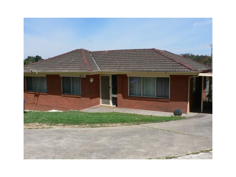 45 Leura Mall, Leura NSW 2780