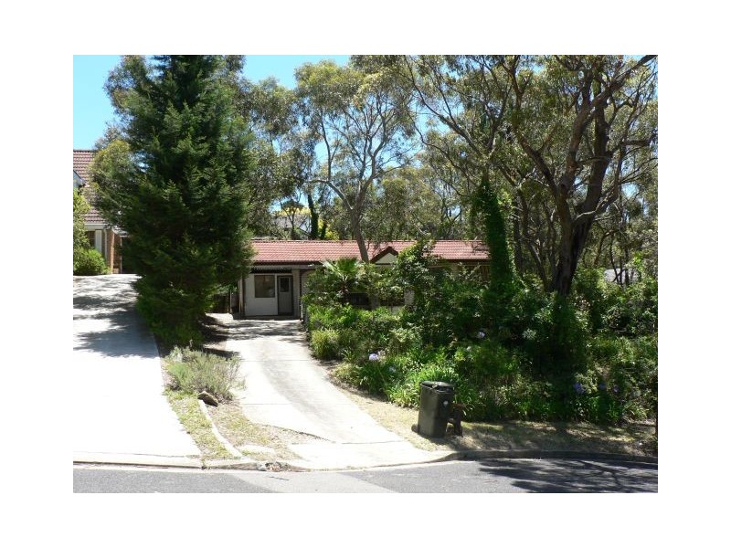 12 Grey Gum Dr, Woodford NSW 2778