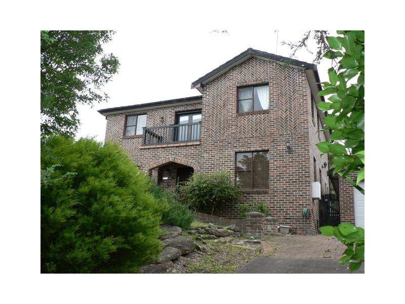 21 Taylor Road, Woodford NSW 2778