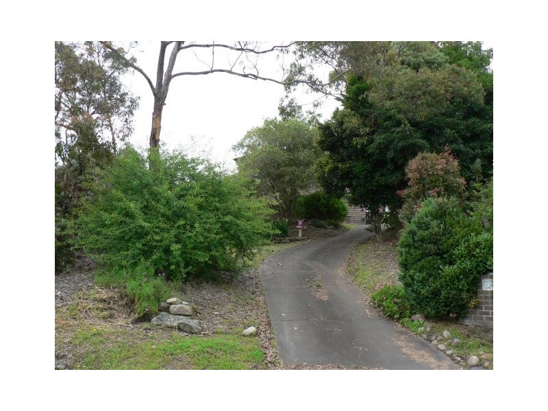 21 Taylor Road, Woodford NSW 2778