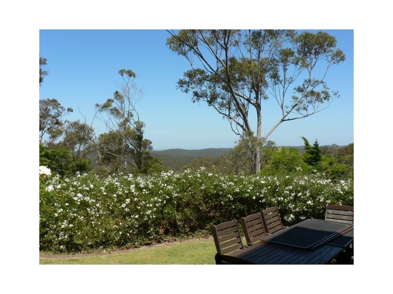 21 Taylor Road, Woodford NSW 2778