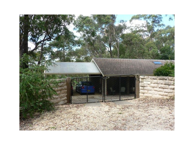 Woodford NSW 2778