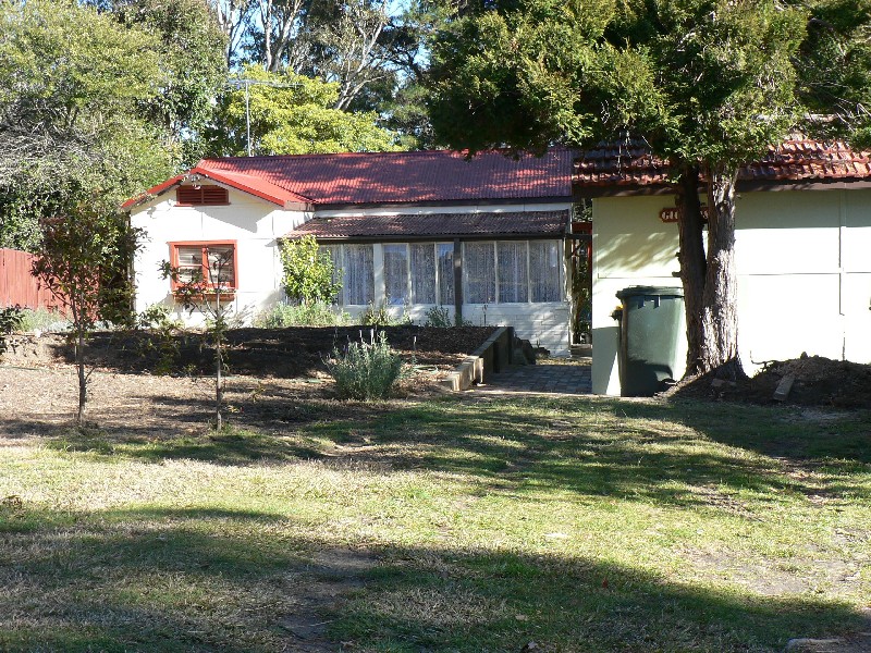 Hazelbrook NSW 2779