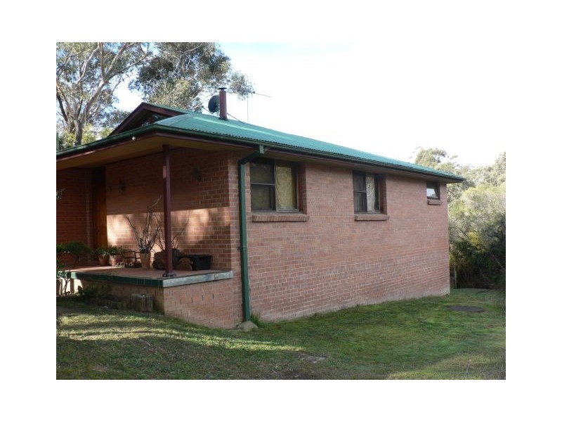 98 Talbot Road, Hazelbrook NSW 2779