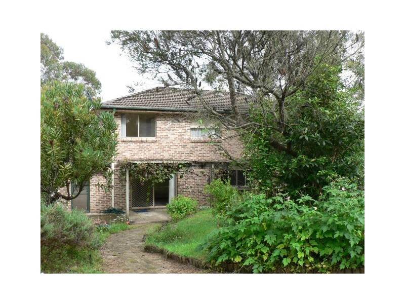 Hazelbrook NSW 2779