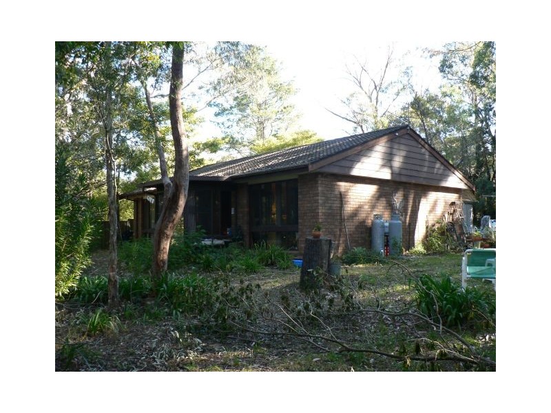 1 Weroona Ave, Woodford NSW 2778