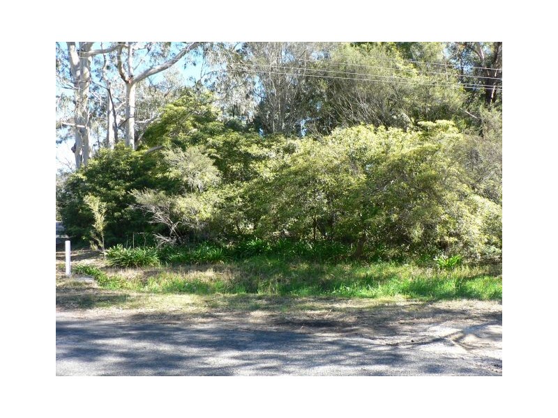 1 Weroona Ave, Woodford NSW 2778