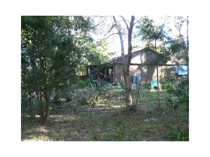 1 Weroona Ave, Woodford NSW 2778