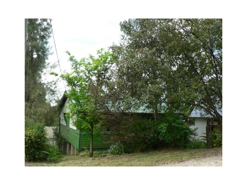 Hazelbrook NSW 2779