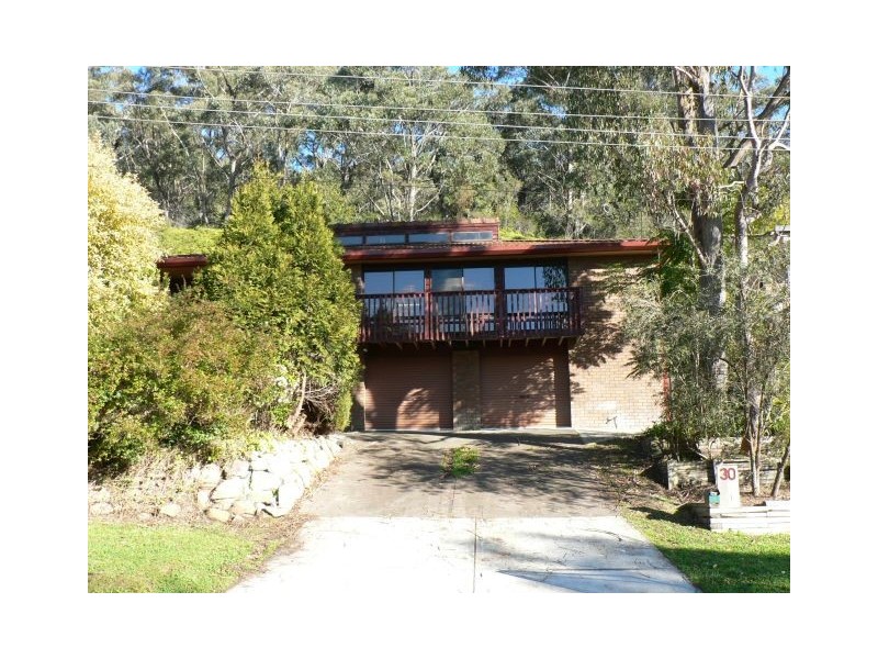 Hazelbrook NSW 2779