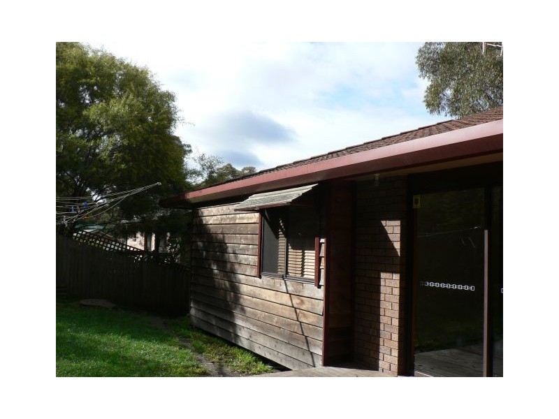 Hazelbrook NSW 2779