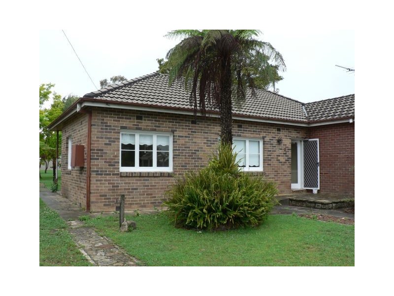14 Summer Rd, Faulconbridge NSW 2776