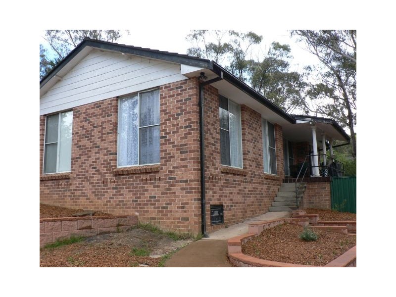 22 Blue Hills Rd, Hazelbrook NSW 2779