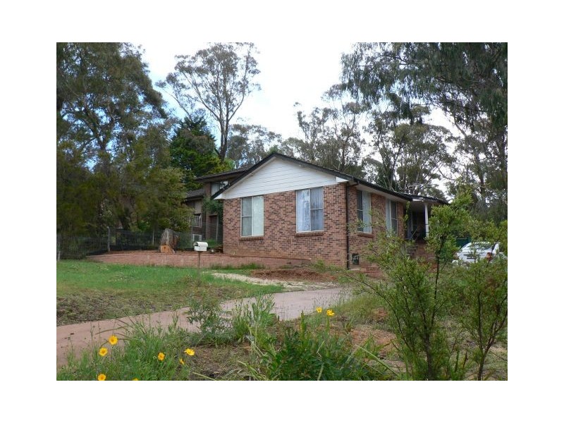 22 Blue Hills Rd, Hazelbrook NSW 2779
