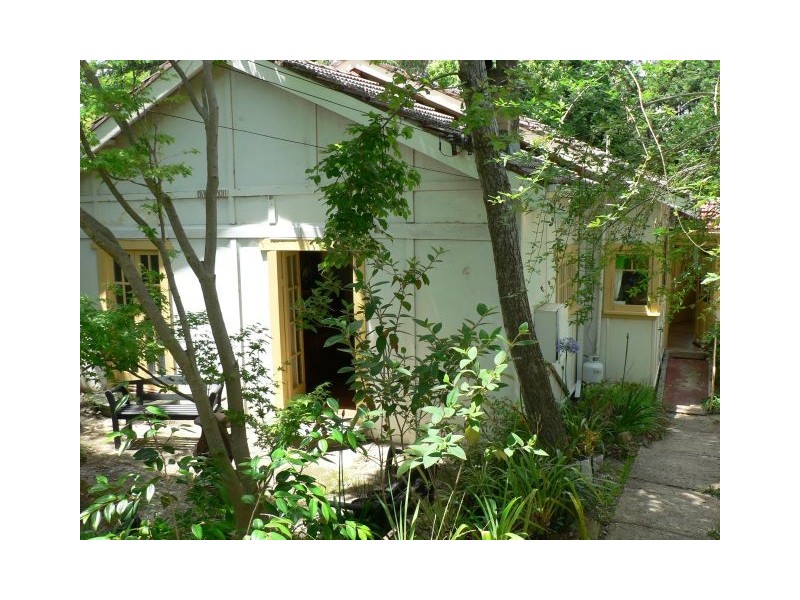 40 Kalinda Rd, Bullaburra NSW 2784