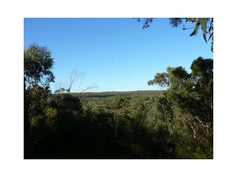 Bullaburra NSW 2784