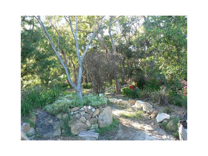 Bullaburra NSW 2784