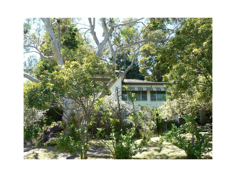 Hazelbrook NSW 2779