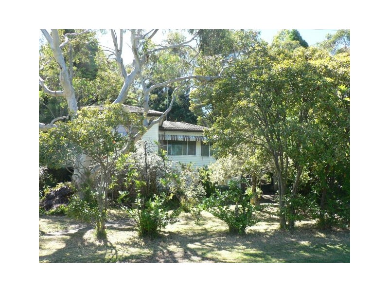 Hazelbrook NSW 2779