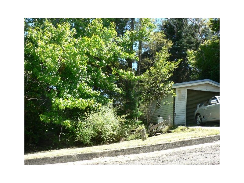 Hazelbrook NSW 2779