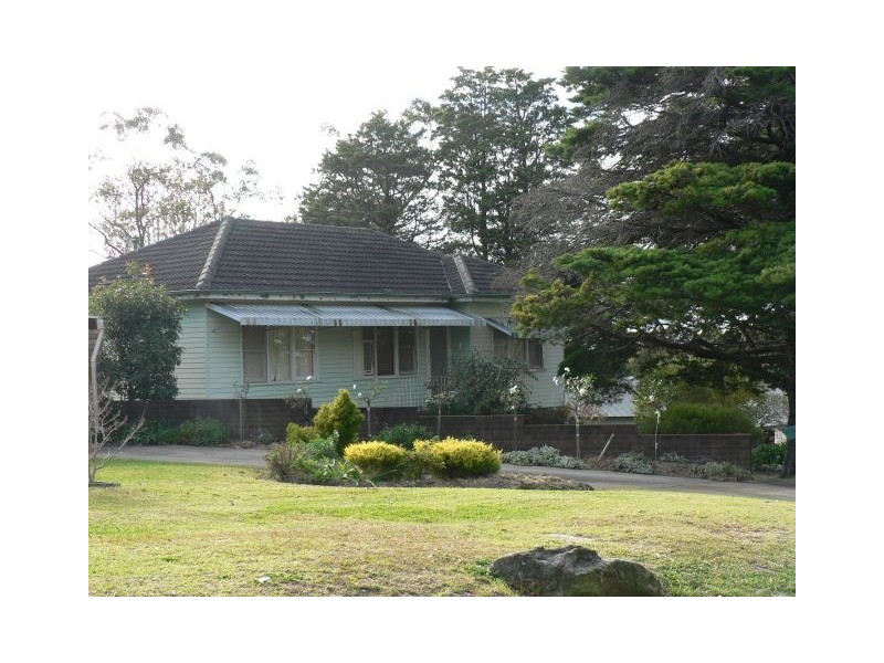 37 St Georges Cres, Faulconbridge NSW 2776