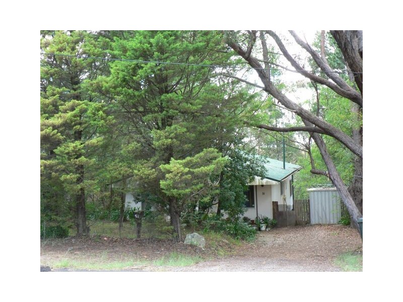 Hazelbrook NSW 2779