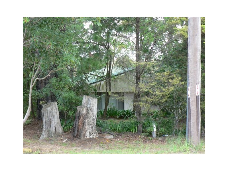 Hazelbrook NSW 2779