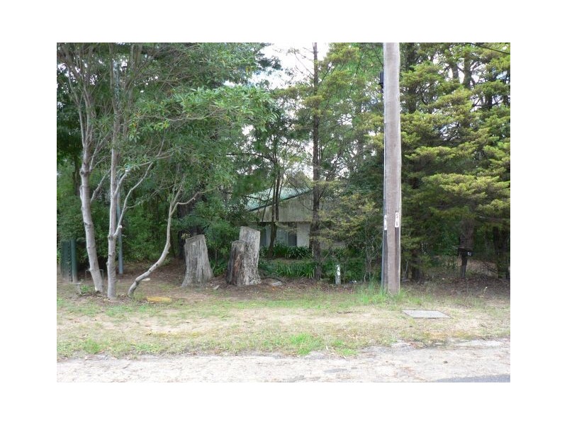 Hazelbrook NSW 2779