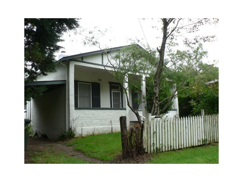 22 Sinclair, Wentworth Falls NSW 2782