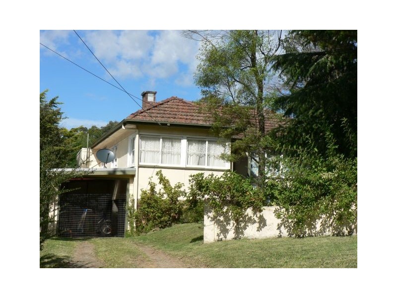 2/1 View Street, Lawson NSW 2783