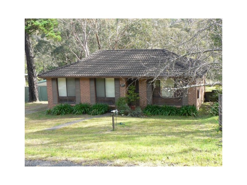 Lawson NSW 2783