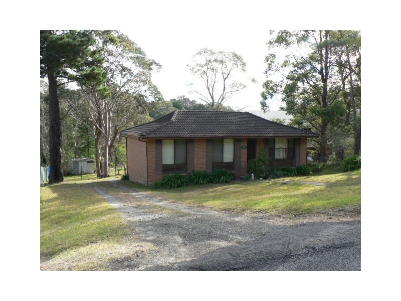 Lawson NSW 2783