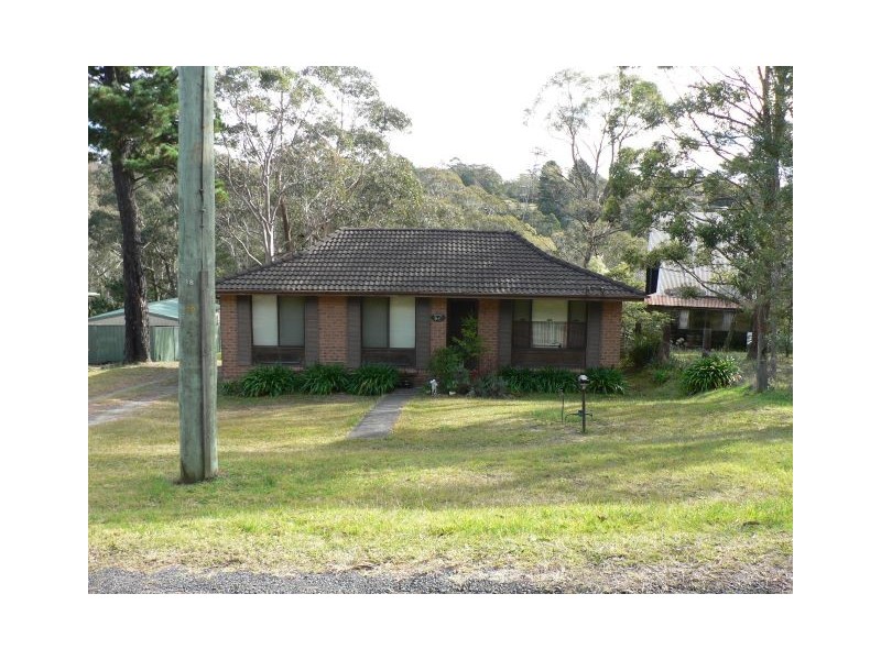 Lawson NSW 2783