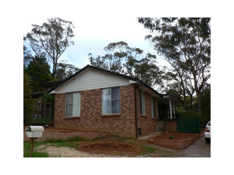 Hazelbrook NSW 2779