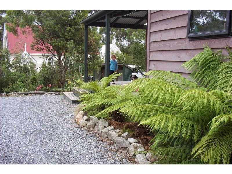 36 Harvey Street, Strahan TAS 7468