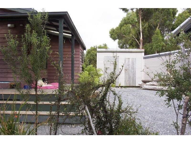 36 Harvey Street, Strahan TAS 7468