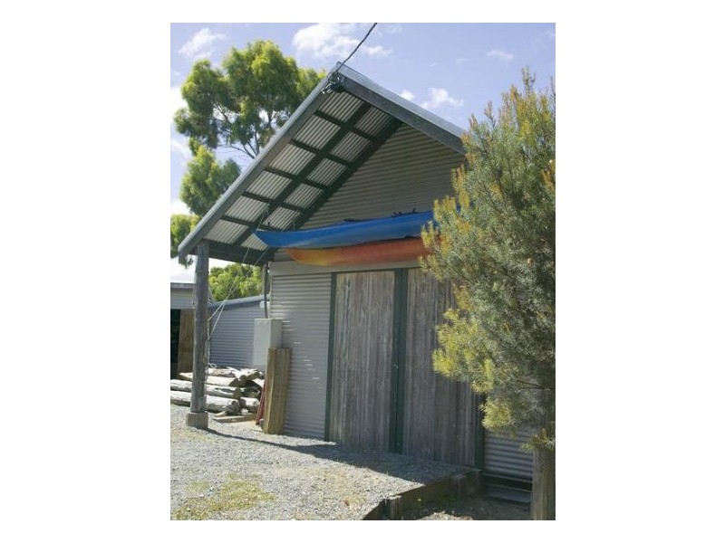 36 Harvey Street, Strahan TAS 7468