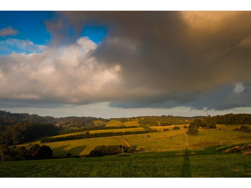 East Kangaloon NSW 2576