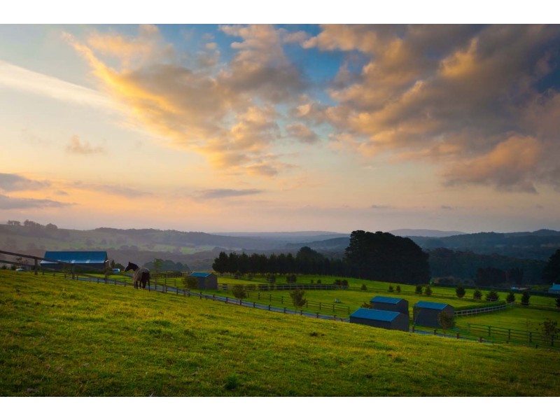 East Kangaloon NSW 2576