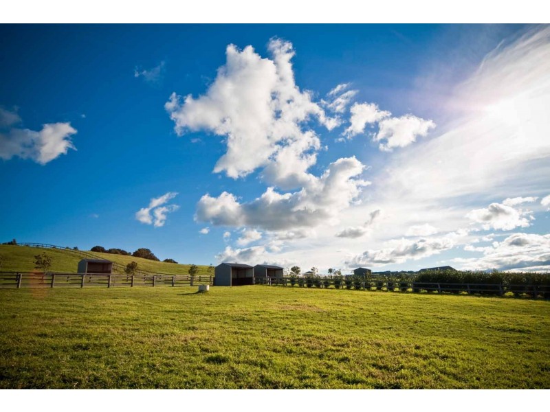 East Kangaloon NSW 2576