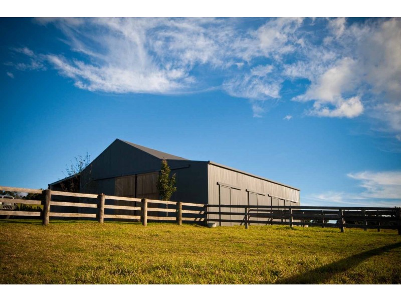 East Kangaloon NSW 2576