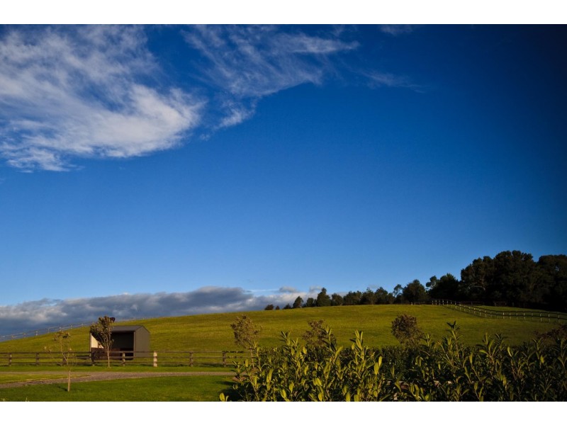 East Kangaloon NSW 2576