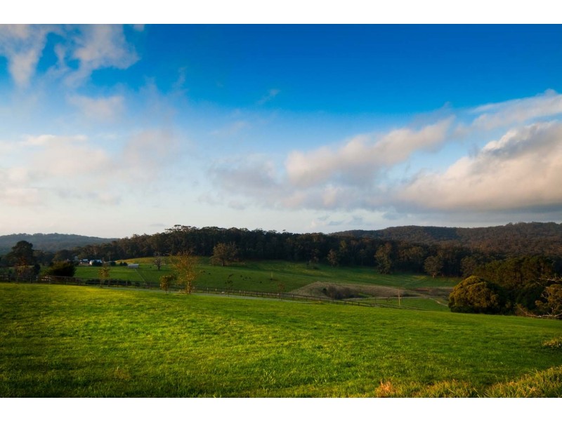 East Kangaloon NSW 2576