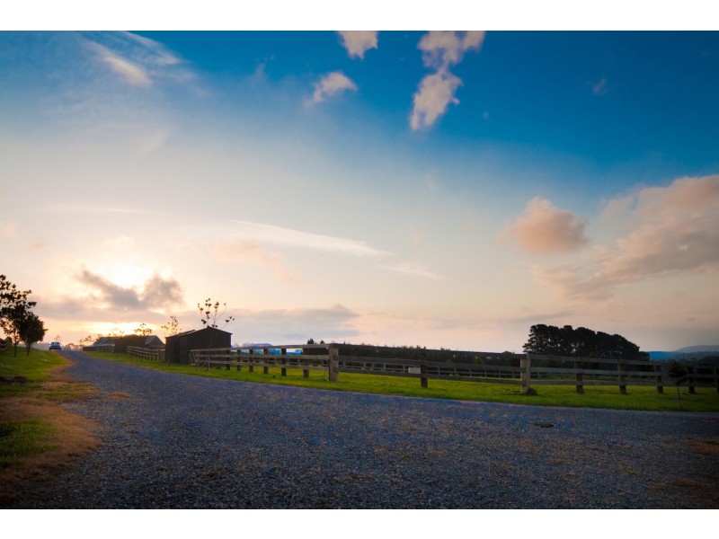 East Kangaloon NSW 2576