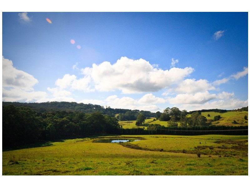 East Kangaloon NSW 2576