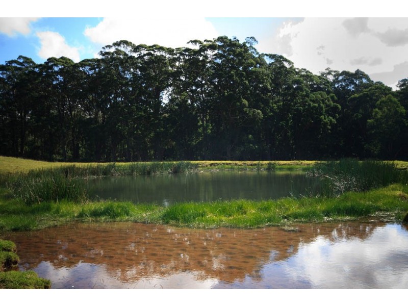 East Kangaloon NSW 2576