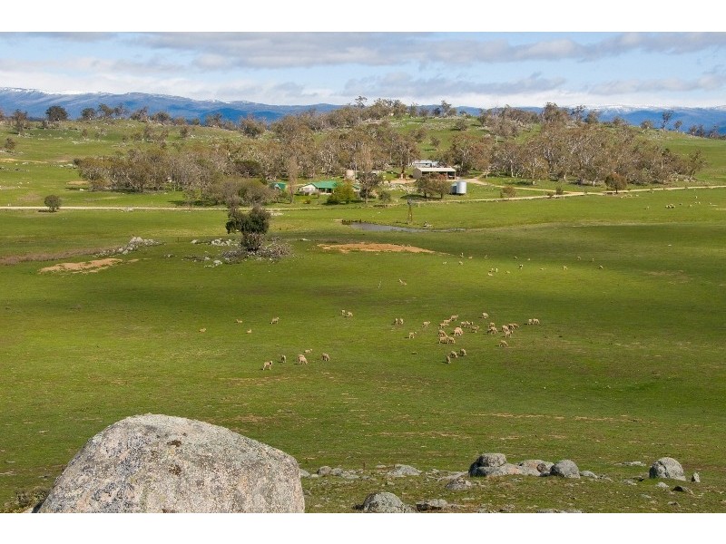 Berridale NSW 2628